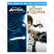 Avatar and The Legend of Korra: The Complete Series (Blu-Ray) | $50 | Amazon